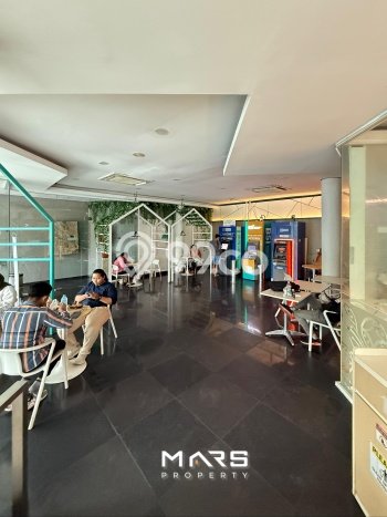PRIME LOCATION! Komersial di Tomang, Luas 700m², Kawasan Komersial, Posisi Strategis PRIME LOCATION! Komersial di Tomang, Luas 700m², Kawasan Komersial, Posisi Strategis