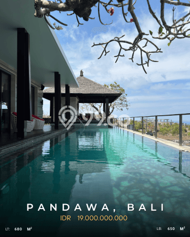 Jual Cepat! Vila di Kuta, Dimensi 680m2m², Kawasan Berkembang dengan nilai naik Jual Cepat! Vila di Kuta, Dimensi 680m2m², Kawasan Berkembang dengan nilai naik
