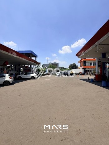 Unit Komersial Dijual di Depok LT 2590m2 & LB 570m2 Unit Komersial Dijual di Depok LT 2590m2 & LB 570m2