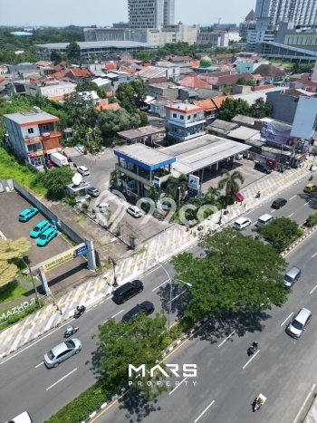 Unit Komersial Dijual di Depok LT 2590m2 & LB 570m2 Unit Komersial Dijual di Depok LT 2590m2 & LB 570m2