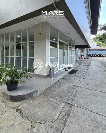 Komersial Paling Dicari LB 500m2 Dijual di Kebayoran Baru Komersial Paling Dicari LB 500m2 Dijual di Kebayoran Baru