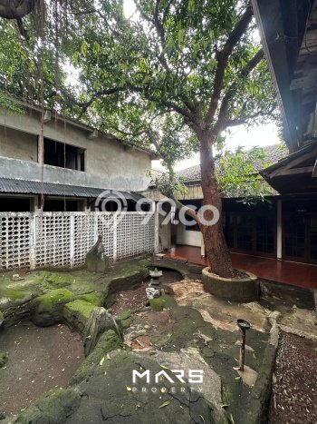 Komersial Paling Dicari LB 500m2 Dijual di Kebayoran Baru Komersial Paling Dicari LB 500m2 Dijual di Kebayoran Baru