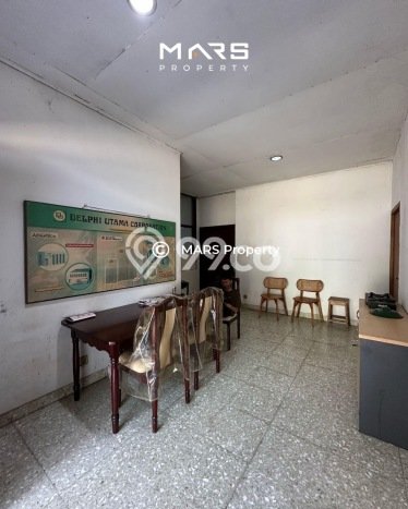 LOKASI STRATEGIS! Komersial di Cikini, Luas 470m2m², Akses Utama LOKASI STRATEGIS! Komersial di Cikini, Luas 470m2m², Akses Utama