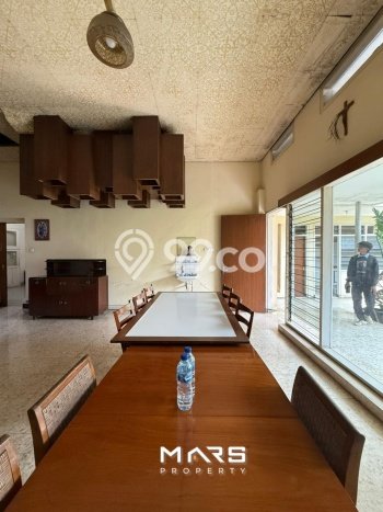 Hunian Mewah LB 400m2 Siap Huni Desain Elegan di Malang Kota, Malang Hunian Mewah LB 400m2 Siap Huni Desain Elegan di Malang Kota, Malang