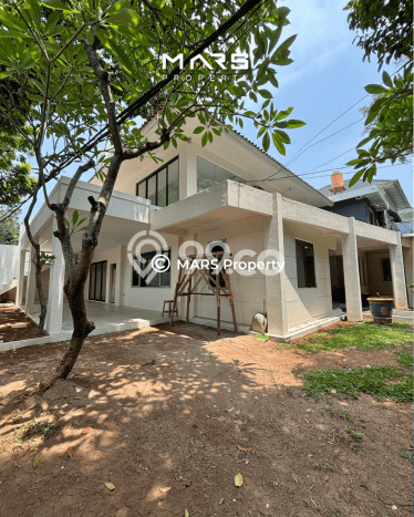 Dijual Segera Rumah LT 469m² di Kebayoran Baru, Bebas Banjir, Jakarta Selatan Dijual Segera Rumah LT 469m² di Kebayoran Baru, Bebas Banjir, Jakarta Selatan