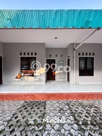 Hunian Super Elit dengan Akses Paling Strategis di Slipi, Jakarta Barat Hunian Super Elit dengan Akses Paling Strategis di Slipi, Jakarta Barat