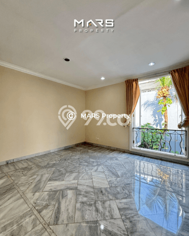 Dijual Rumah Premium dengan Fasilitas Sekitar Komplit di Kebayoran Baru, Jakarta Selatan Dijual Rumah Premium dengan Fasilitas Sekitar Komplit di Kebayoran Baru, Jakarta Selatan