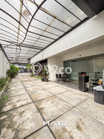 Komersial Dijual di Kebayoran Baru LT 1600m2, LB 2000m2 Solusi Investasi Cerdas Komersial Dijual di Kebayoran Baru LT 1600m2, LB 2000m2 Solusi Investasi Cerdas