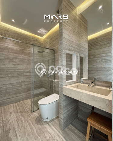 Dijual Segera Rumah LT 469m² di Kebayoran Baru, Bebas Banjir, Jakarta Selatan Dijual Segera Rumah LT 469m² di Kebayoran Baru, Bebas Banjir, Jakarta Selatan