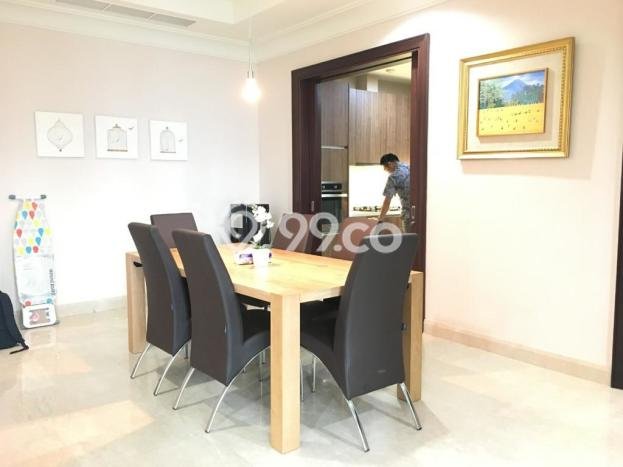 Paling Dicari! Apartemen Eksklusif Dijual di Pakubuwono Punya 2 Bedroom Paling Dicari! Apartemen Eksklusif Dijual di Pakubuwono Punya 2 Bedroom