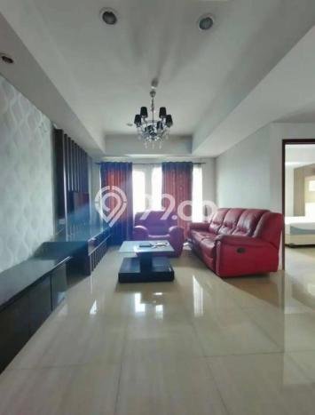 HOT UNIT! Apartemen Kawasan Central Park, 2 KT, Luas 72m² HOT UNIT! Apartemen Kawasan Central Park, 2 KT, Luas 72m²