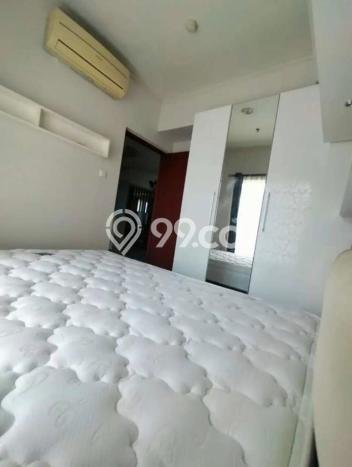 HOT UNIT! Apartemen Kawasan Central Park, 2 KT, Luas 72m² HOT UNIT! Apartemen Kawasan Central Park, 2 KT, Luas 72m²