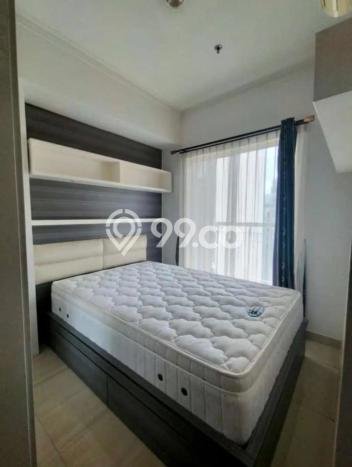 HOT UNIT! Apartemen Kawasan Central Park, 2 KT, Luas 72m² HOT UNIT! Apartemen Kawasan Central Park, 2 KT, Luas 72m²