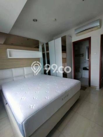 HOT UNIT! Apartemen Kawasan Central Park, 2 KT, Luas 72m² HOT UNIT! Apartemen Kawasan Central Park, 2 KT, Luas 72m²