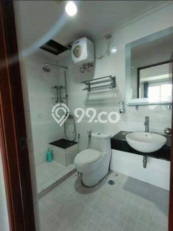 HOT UNIT! Apartemen Kawasan Central Park, 2 KT, Luas 72m² HOT UNIT! Apartemen Kawasan Central Park, 2 KT, Luas 72m²