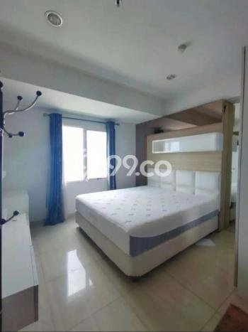 HOT UNIT! Apartemen Kawasan Central Park, 2 KT, Luas 72m² HOT UNIT! Apartemen Kawasan Central Park, 2 KT, Luas 72m²