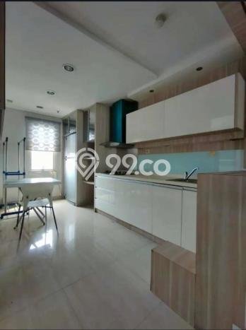 HOT UNIT! Apartemen Kawasan Central Park, 2 KT, Luas 72m² HOT UNIT! Apartemen Kawasan Central Park, 2 KT, Luas 72m²