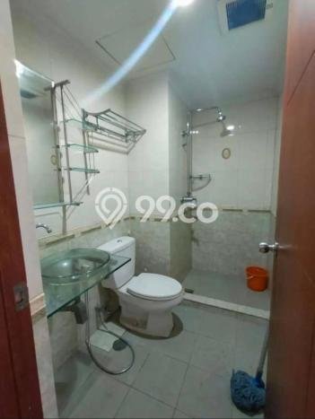 HOT UNIT! Apartemen Kawasan Central Park, 2 KT, Luas 72m² HOT UNIT! Apartemen Kawasan Central Park, 2 KT, Luas 72m²