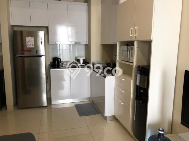 BEST CHOICE! Apartemen Kawasan Taman Anggrek, Jakarta Barat, 1 KT, Luas 50m², Lokasi Strategis BEST CHOICE! Apartemen Kawasan Taman Anggrek, Jakarta Barat, 1 KT, Luas 50m², Lokasi Strategis