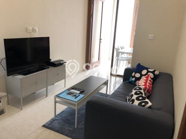 BEST CHOICE! Apartemen Kawasan Taman Anggrek, Jakarta Barat, 1 KT, Luas 50m², Lokasi Strategis BEST CHOICE! Apartemen Kawasan Taman Anggrek, Jakarta Barat, 1 KT, Luas 50m², Lokasi Strategis