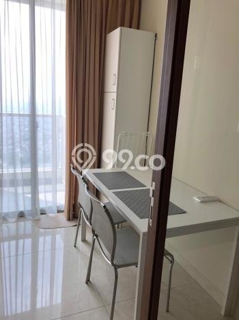 BEST CHOICE! Apartemen Kawasan Taman Anggrek, Jakarta Barat, 1 KT, Luas 50m², Lokasi Strategis BEST CHOICE! Apartemen Kawasan Taman Anggrek, Jakarta Barat, 1 KT, Luas 50m², Lokasi Strategis