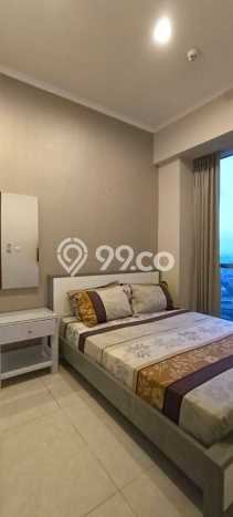 BEST CHOICE! Apartemen Kawasan Taman Anggrek, Jakarta Barat, 1 KT, Luas 50m², Lokasi Strategis BEST CHOICE! Apartemen Kawasan Taman Anggrek, Jakarta Barat, 1 KT, Luas 50m², Lokasi Strategis