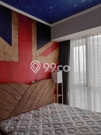Disewakan Apartemen Ekonomis 1 BR di Taman Anggrek Jakarta Barat Disewakan Apartemen Ekonomis 1 BR di Taman Anggrek Jakarta Barat