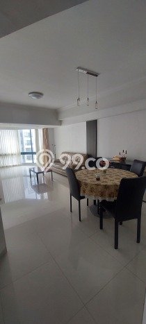 Apartemen Terawat Dijual di Jakarta Barat Spesifikasi 2 KT, 1 KM Apartemen Terawat Dijual di Jakarta Barat Spesifikasi 2 KT, 1 KM