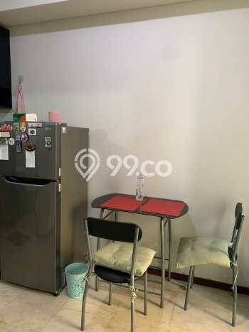 Dijual Apartemen 1 KT & 1 KM di Jakarta Barat Lokasi Strategis Dijual Apartemen 1 KT & 1 KM di Jakarta Barat Lokasi Strategis