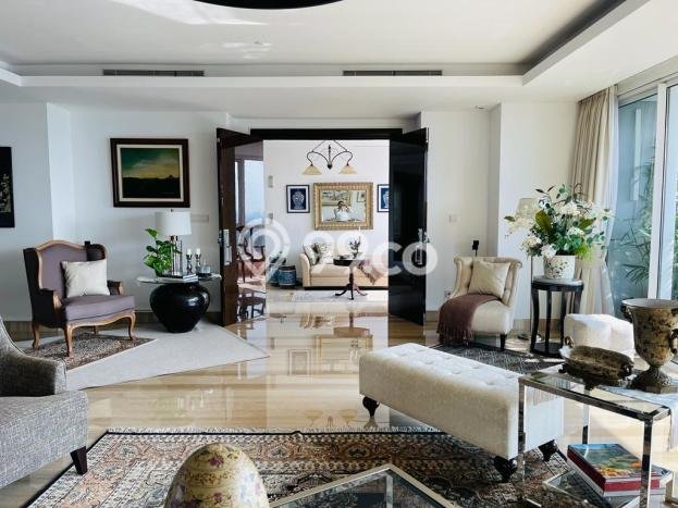 Dijual Apartemen Luxury di Kebayoran Lama, Jakarta Selatan 4 Kamar Harga Rp 22,5 Miliar Dijual Apartemen Luxury di Kebayoran Lama, Jakarta Selatan 4 Kamar Harga Rp 22,5 Miliar