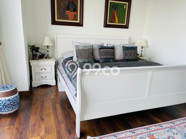 Dijual Apartemen Luxury di Kebayoran Lama, Jakarta Selatan 4 Kamar Harga Rp 22,5 Miliar Dijual Apartemen Luxury di Kebayoran Lama, Jakarta Selatan 4 Kamar Harga Rp 22,5 Miliar