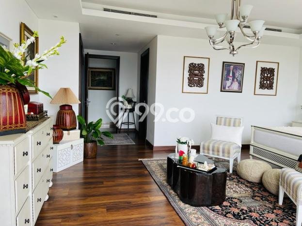 Dijual Apartemen Luxury di Kebayoran Lama, Jakarta Selatan 4 Kamar Harga Rp 22,5 Miliar Dijual Apartemen Luxury di Kebayoran Lama, Jakarta Selatan 4 Kamar Harga Rp 22,5 Miliar
