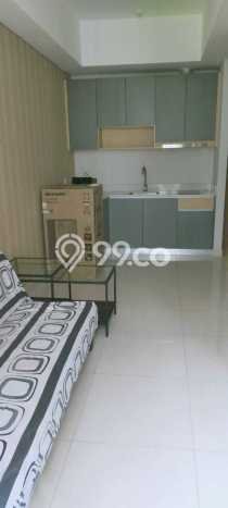 Apartemen Favorit Nyaman Dijual di Jakarta Barat dengan 1 Kamar Tidur Apartemen Favorit Nyaman Dijual di Jakarta Barat dengan 1 Kamar Tidur