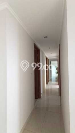 Hunian Apartemen Eksklusif untuk Dijual di Jakarta Barat dengan 3 BR & 3 Kamar Mandi Hunian Apartemen Eksklusif untuk Dijual di Jakarta Barat dengan 3 BR & 3 Kamar Mandi