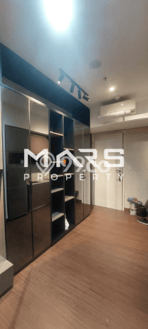 Apartemen Cozy Dijual di Jakarta Barat Spesifikasi 3 KT, 2 KM Apartemen Cozy Dijual di Jakarta Barat Spesifikasi 3 KT, 2 KM