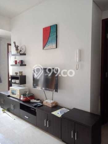 Apartemen Favorit Nyaman Dijual di Jakarta Barat dengan 2 Kamar Tidur Apartemen Favorit Nyaman Dijual di Jakarta Barat dengan 2 Kamar Tidur