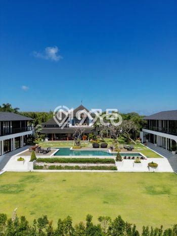 AREA BISNIS! Komersial di Pecatu, Luas 2500m², Jalan Utama, Strategis AREA BISNIS! Komersial di Pecatu, Luas 2500m², Jalan Utama, Strategis