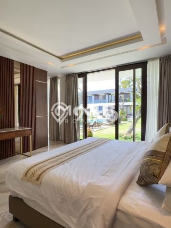 AREA BISNIS! Komersial di Pecatu, Luas 2500m², Jalan Utama, Strategis AREA BISNIS! Komersial di Pecatu, Luas 2500m², Jalan Utama, Strategis