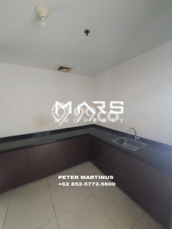Siap Huni Apartemen Luxury di Central Park 3 Kamar & 2 Kamar Mandi Siap Huni Apartemen Luxury di Central Park 3 Kamar & 2 Kamar Mandi