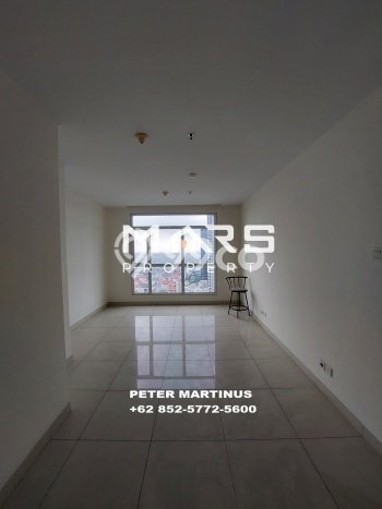 Siap Huni Apartemen Luxury di Central Park 3 Kamar & 2 Kamar Mandi Siap Huni Apartemen Luxury di Central Park 3 Kamar & 2 Kamar Mandi