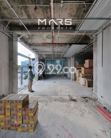 AREA SUPER PREMIUM! Komersial di Ragunan, Luas 1500m², Prospek Pembeli AREA SUPER PREMIUM! Komersial di Ragunan, Luas 1500m², Prospek Pembeli