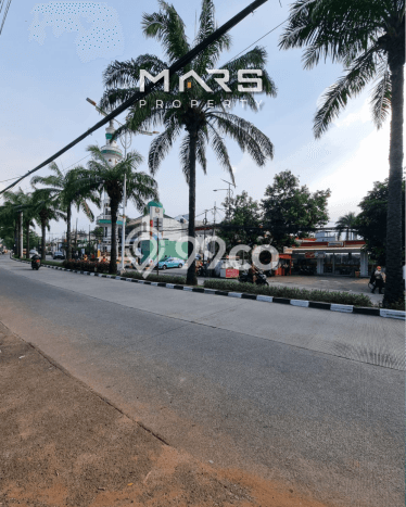 AREA SUPER PREMIUM! Komersial di Ragunan, Luas 1500m², Prospek Pembeli AREA SUPER PREMIUM! Komersial di Ragunan, Luas 1500m², Prospek Pembeli