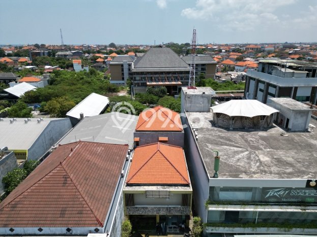 Dijual Komersial di Sunset Road, Luas 800m², Area Bisnis Dijual Komersial di Sunset Road, Luas 800m², Area Bisnis