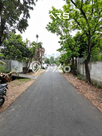 Lahan Dijual Lokasi Strategis di Jakarta Barat dengan Luas 250m2 Lahan Dijual Lokasi Strategis di Jakarta Barat dengan Luas 250m2