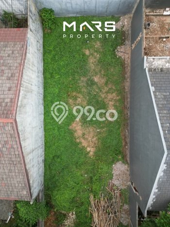 Lahan Dijual Lokasi Strategis di Jakarta Barat dengan Luas 250m2 Lahan Dijual Lokasi Strategis di Jakarta Barat dengan Luas 250m2