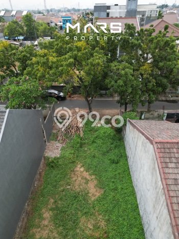 Lahan Dijual Lokasi Strategis di Jakarta Barat dengan Luas 250m2 Lahan Dijual Lokasi Strategis di Jakarta Barat dengan Luas 250m2