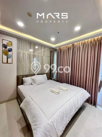 Apartemen Cozy Dijual di Jakarta Barat Spesifikasi 2 KT, 2 KM Apartemen Cozy Dijual di Jakarta Barat Spesifikasi 2 KT, 2 KM