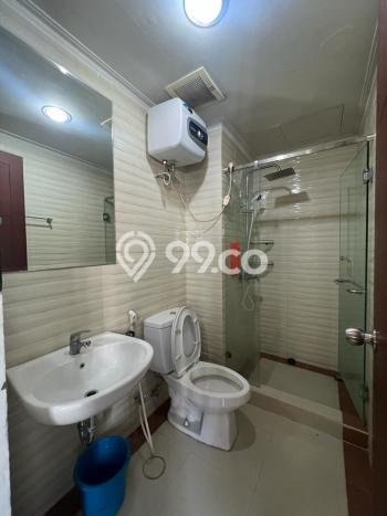 Apartemen Terawat Dijual di Jakarta Barat Spesifikasi 2 KT, 1 KM Apartemen Terawat Dijual di Jakarta Barat Spesifikasi 2 KT, 1 KM