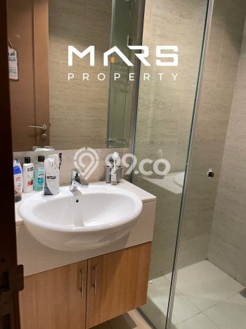 Apartemen di Taman Anggrek, 1 KM, Luas 38m², Lokasi Strategis Apartemen di Taman Anggrek, 1 KM, Luas 38m², Lokasi Strategis