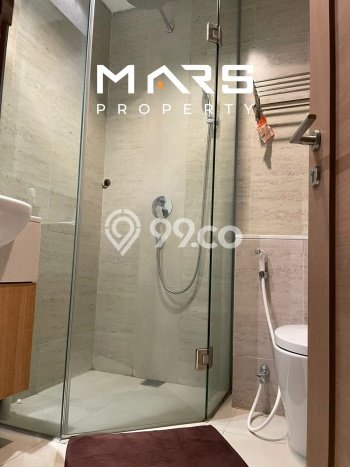 Apartemen di Taman Anggrek, 1 KM, Luas 38m², Lokasi Strategis Apartemen di Taman Anggrek, 1 KM, Luas 38m², Lokasi Strategis